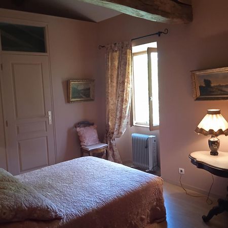 Bed and Breakfast Coucouhirondelle Brux Exterior foto
