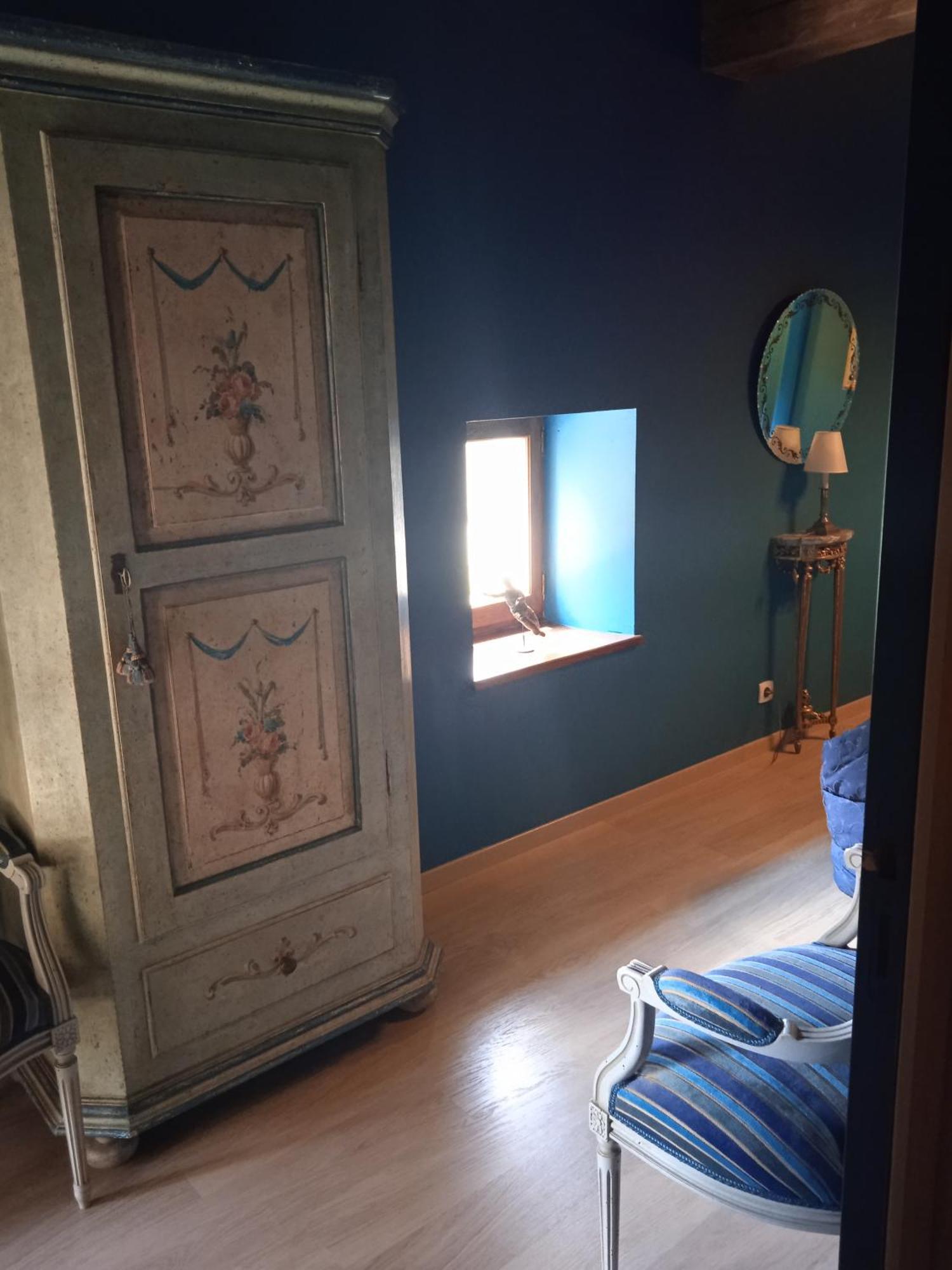 Bed and Breakfast Coucouhirondelle Brux Exterior foto