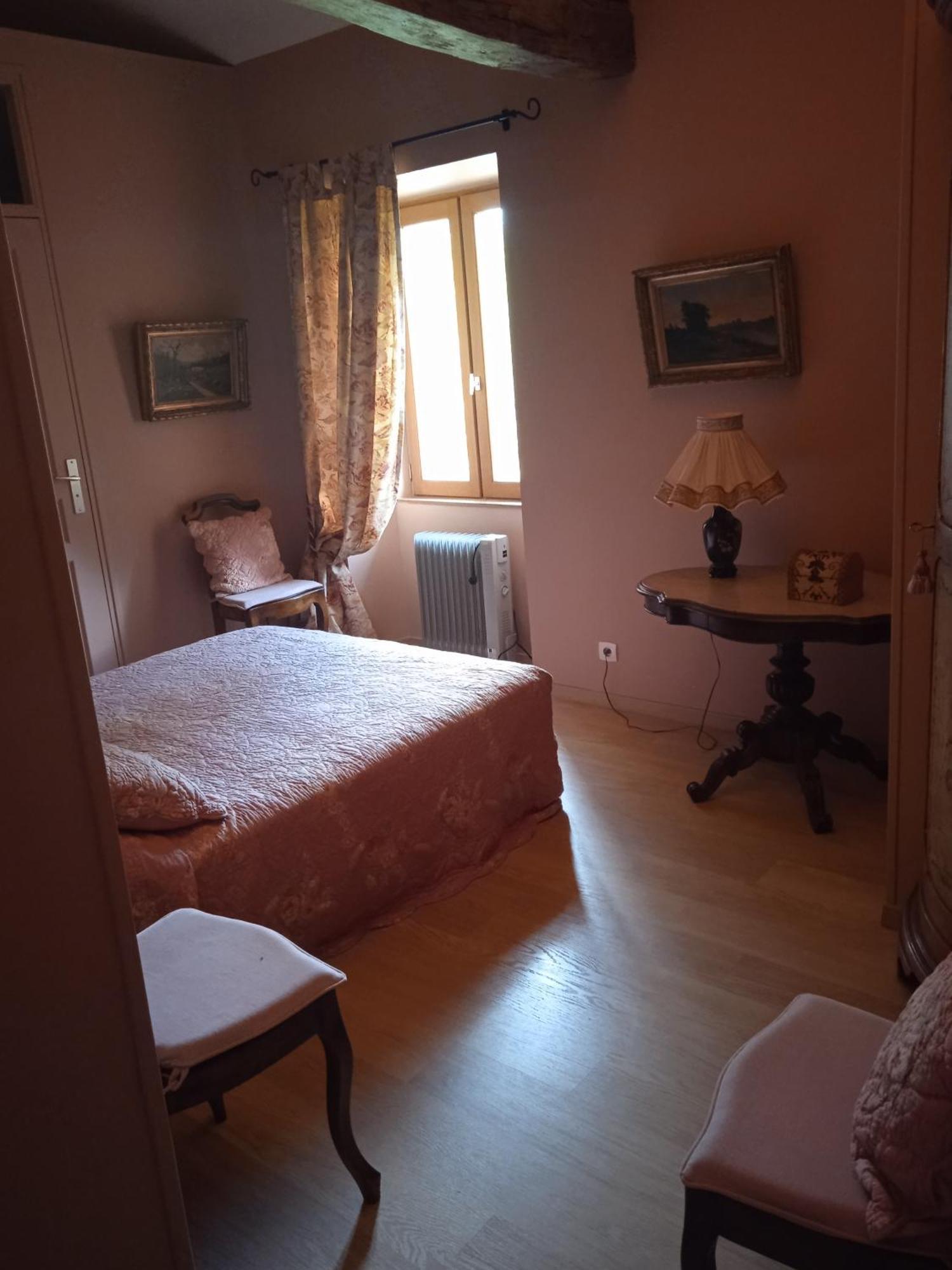 Bed and Breakfast Coucouhirondelle Brux Exterior foto